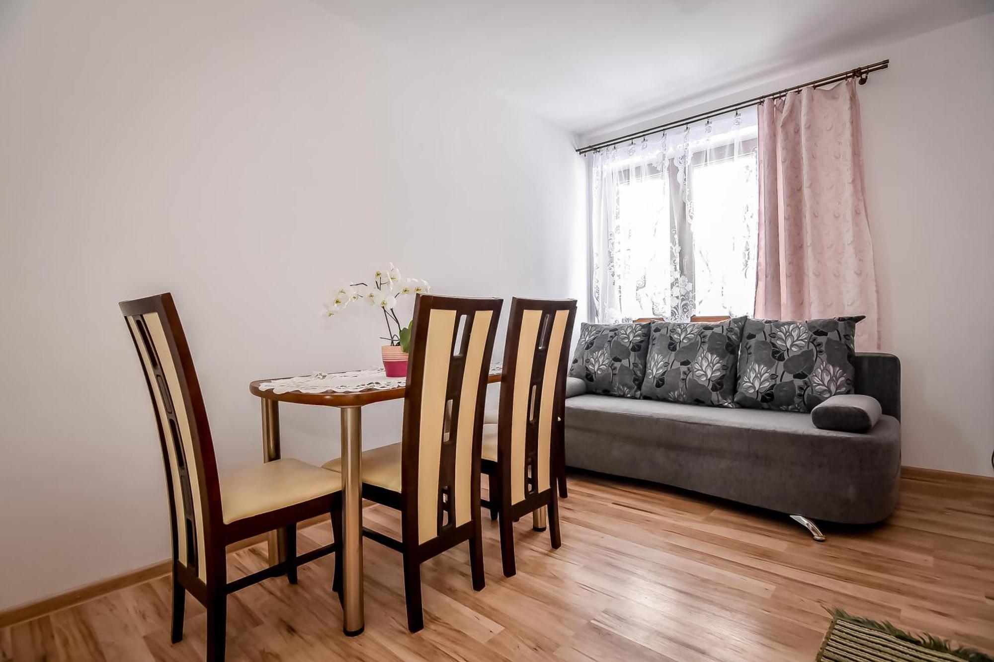 Apartamenty U Gabi Poronin Exterior photo