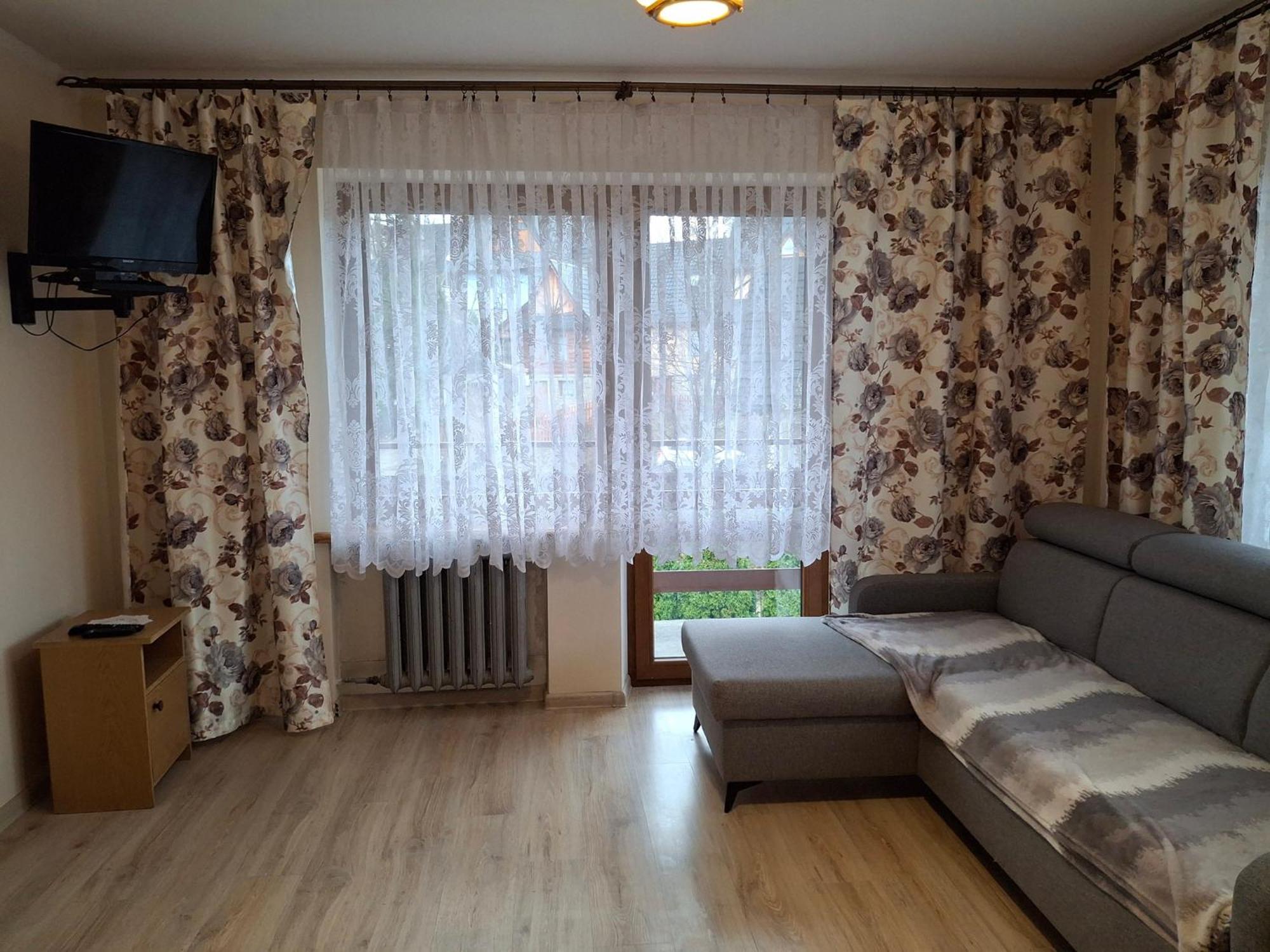 Apartamenty U Gabi Poronin Exterior photo